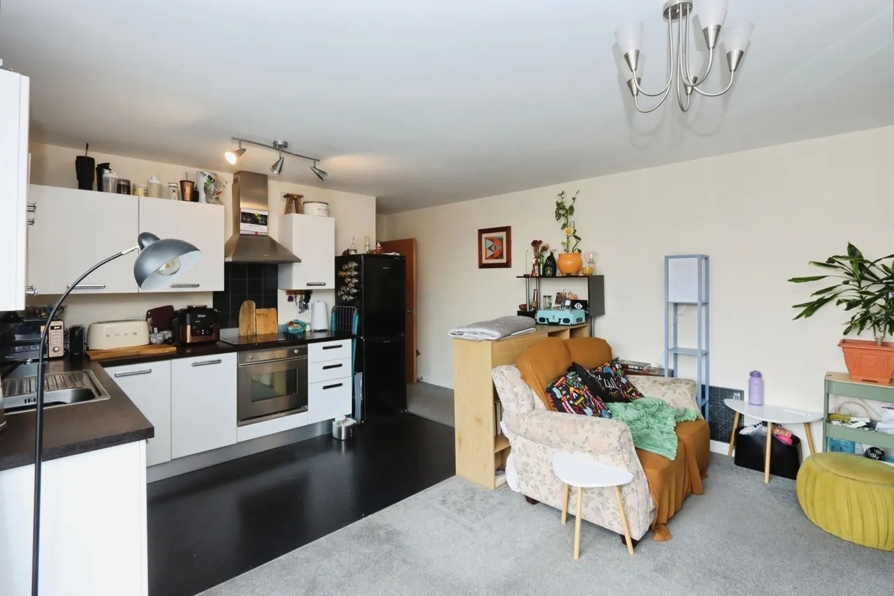 Edmund Court, Sheffield, S2, photo 6