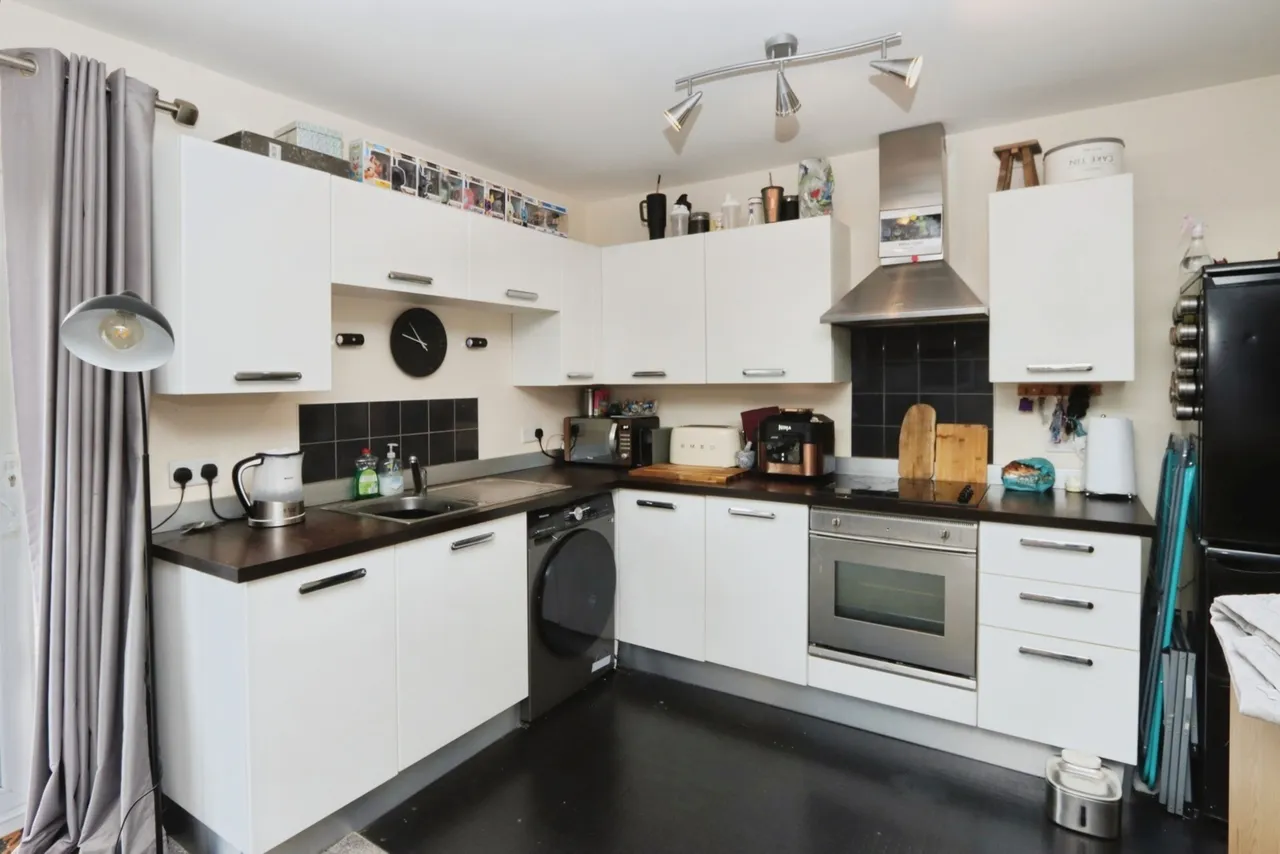 Edmund Court, Sheffield, S2, photo 3