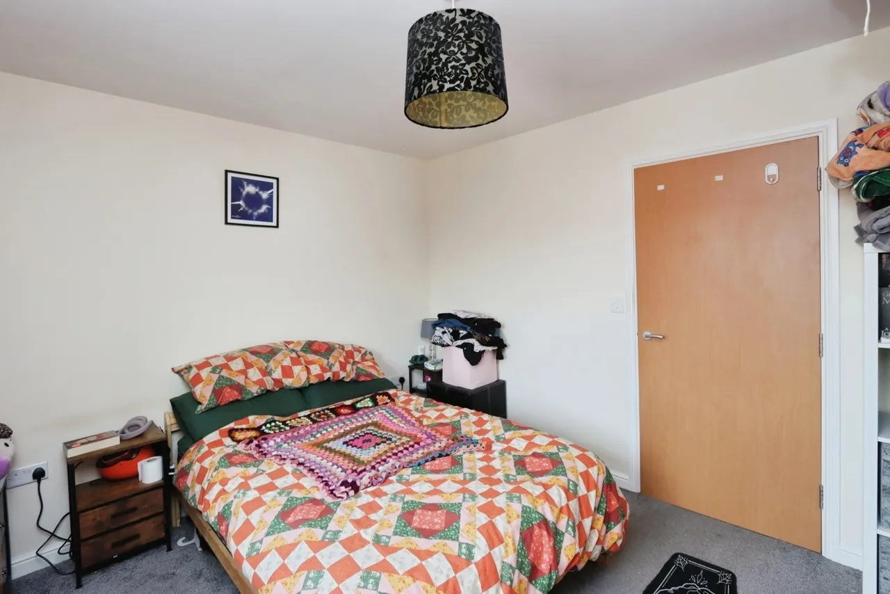 Edmund Court, Sheffield, S2, photo 8