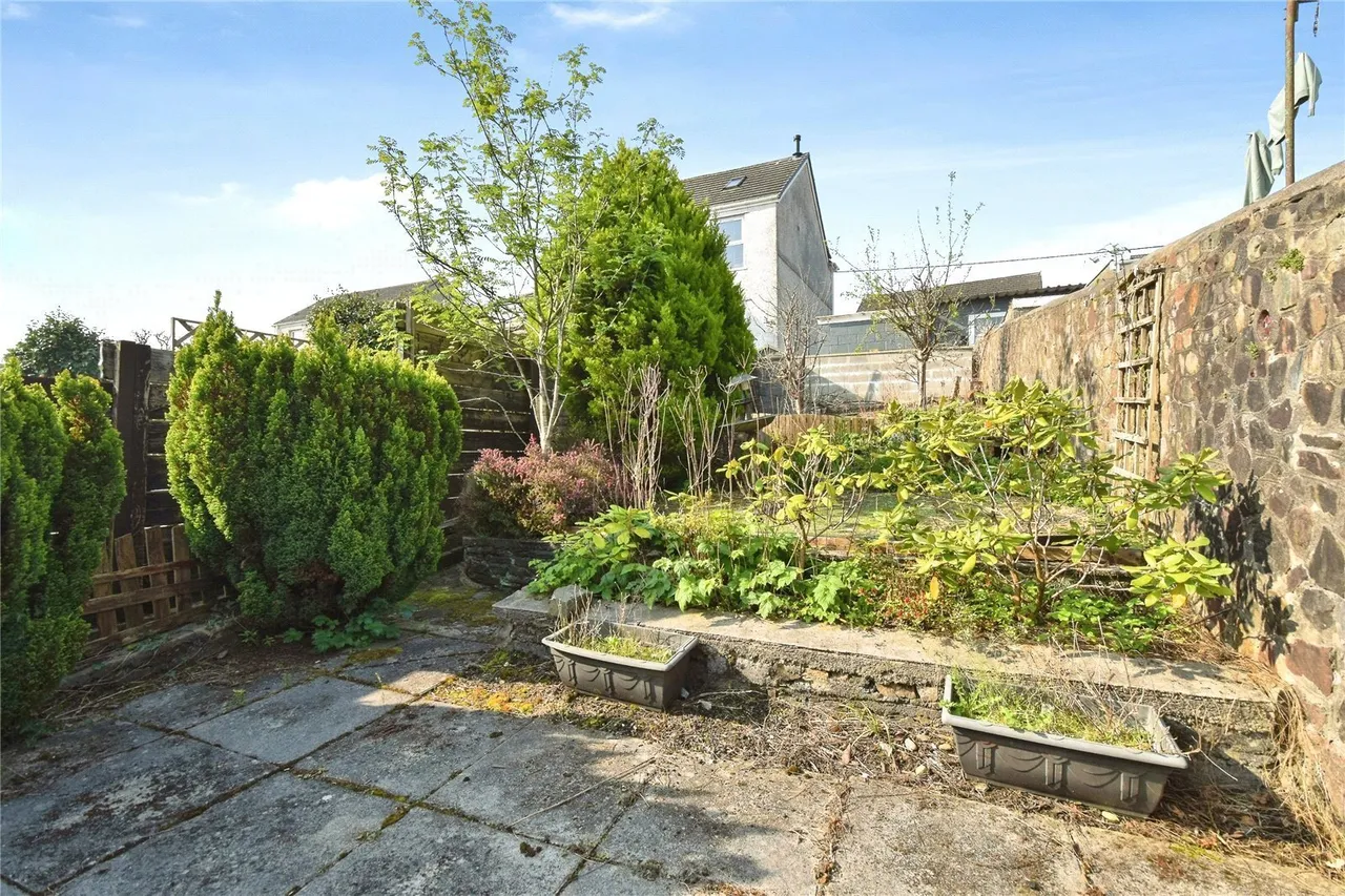 Gwilym Road, Cwmllynfell, SA9, photo 16