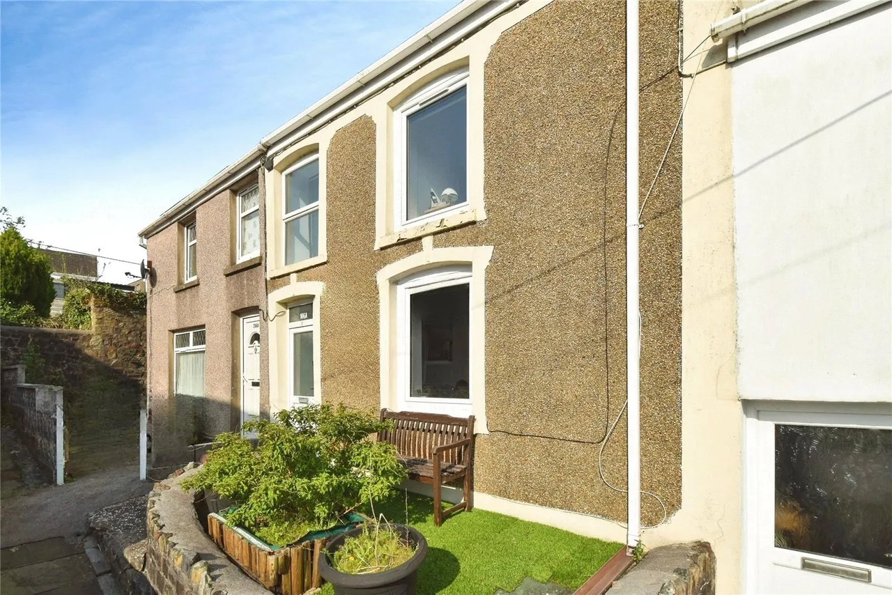 Gwilym Road, Cwmllynfell, SA9, photo 13