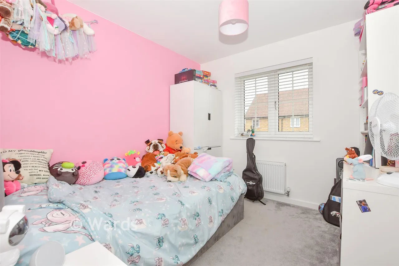 Honeysuckle Way, Coxheath, ME17, photo 10