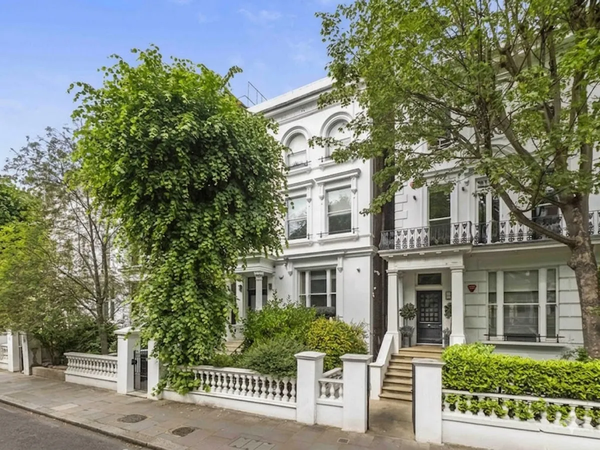 Pembridge Crescent, London, W11, photo 2