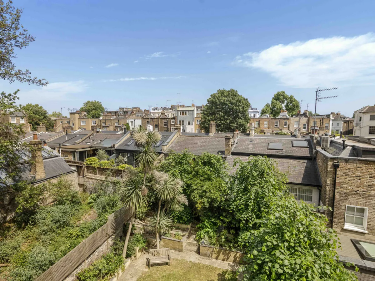 Pembridge Crescent, London, W11, photo 4