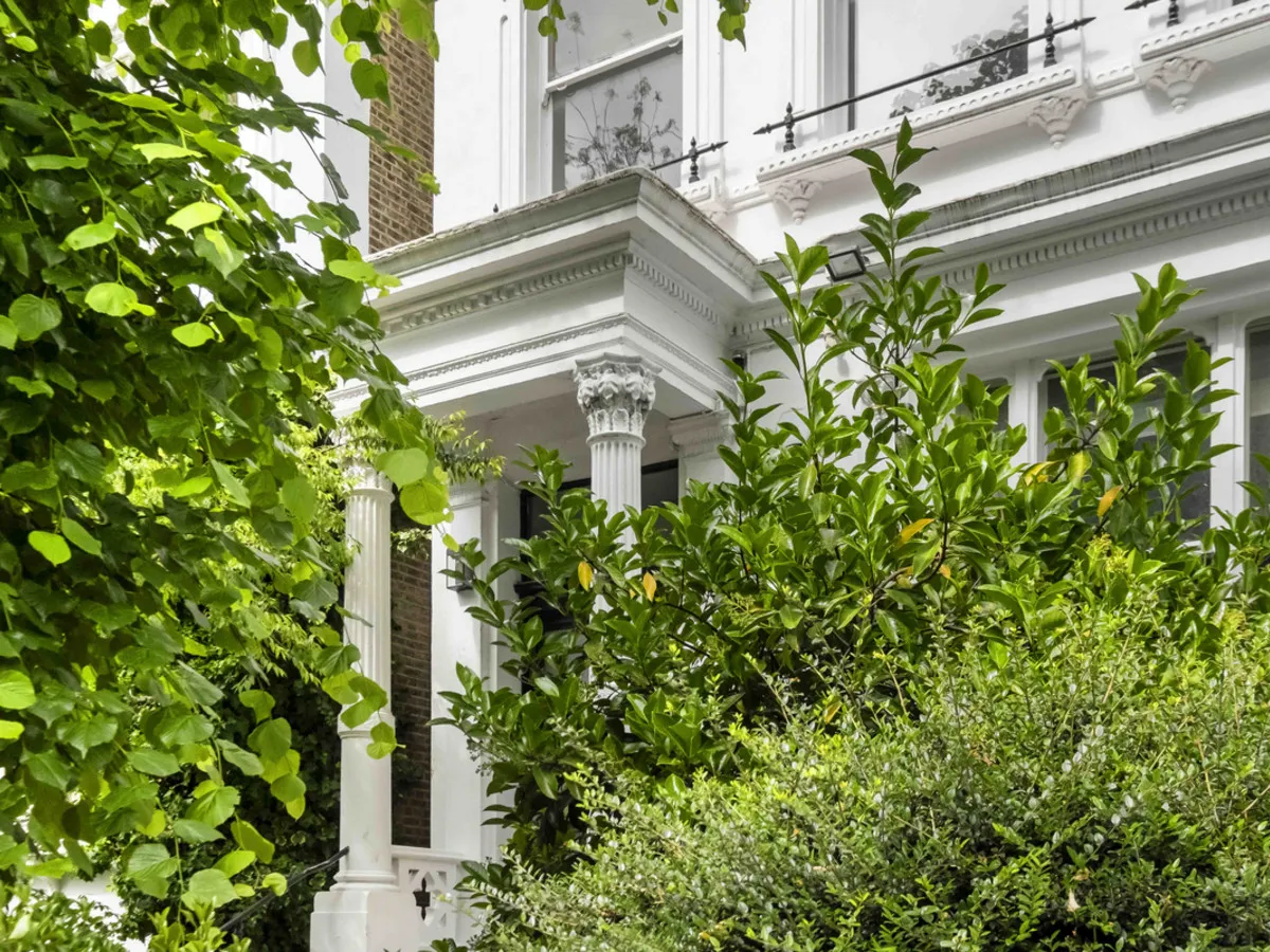 Pembridge Crescent, London, W11, photo 11