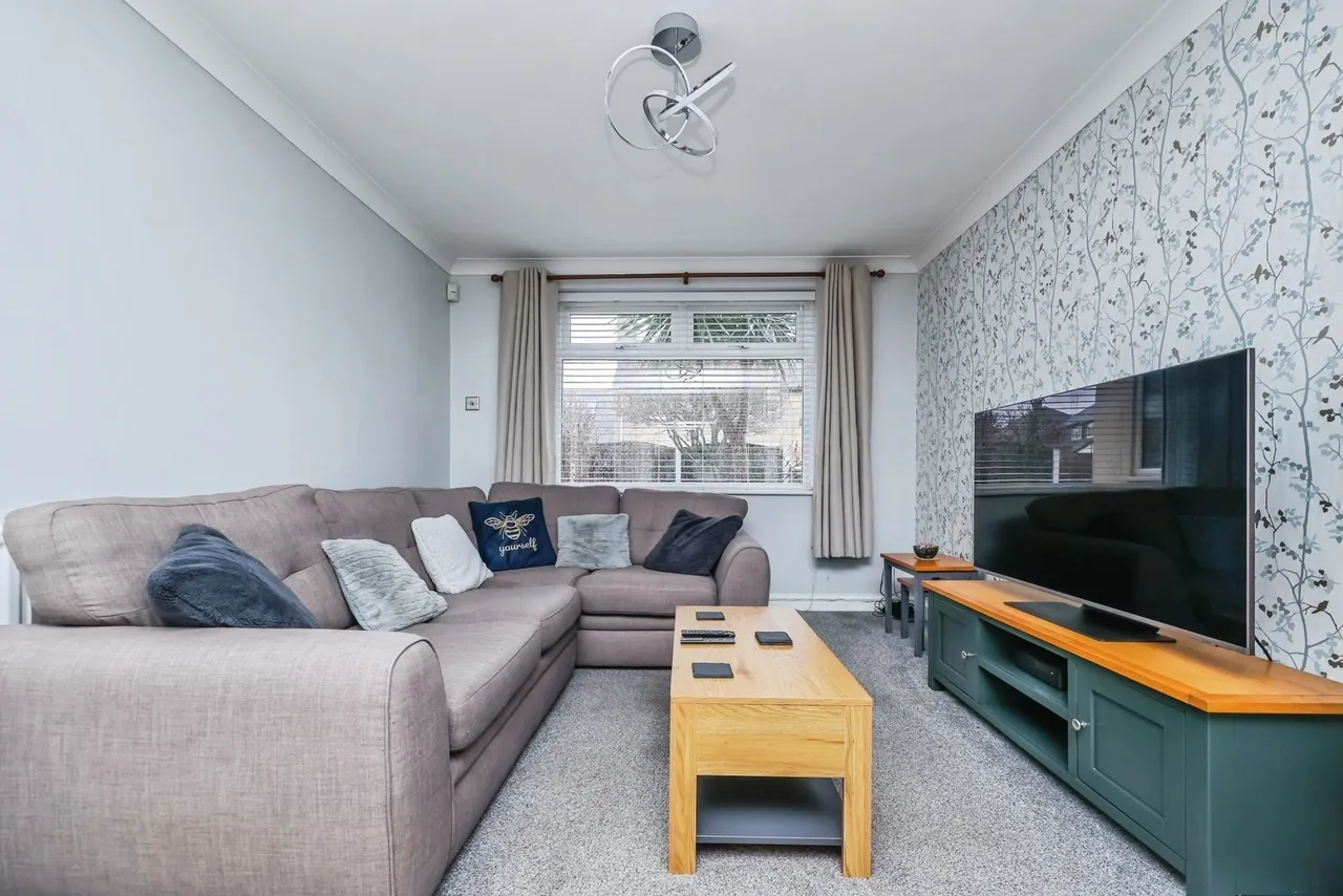 Scafell Way, Clifton, Nottingham, NG11, photo 6