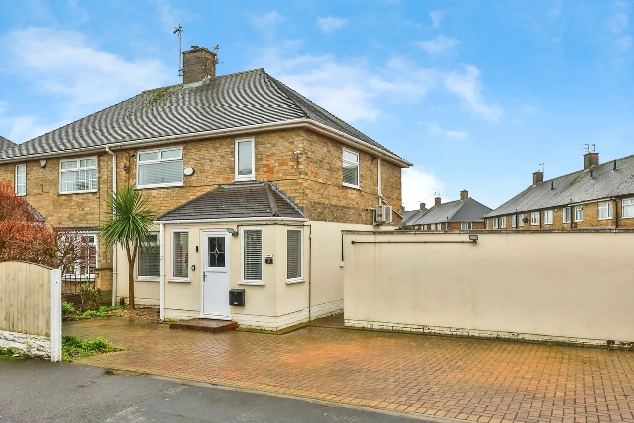 3 bed house for sale — Scafell Way, Clifton, Nottingham, NG11