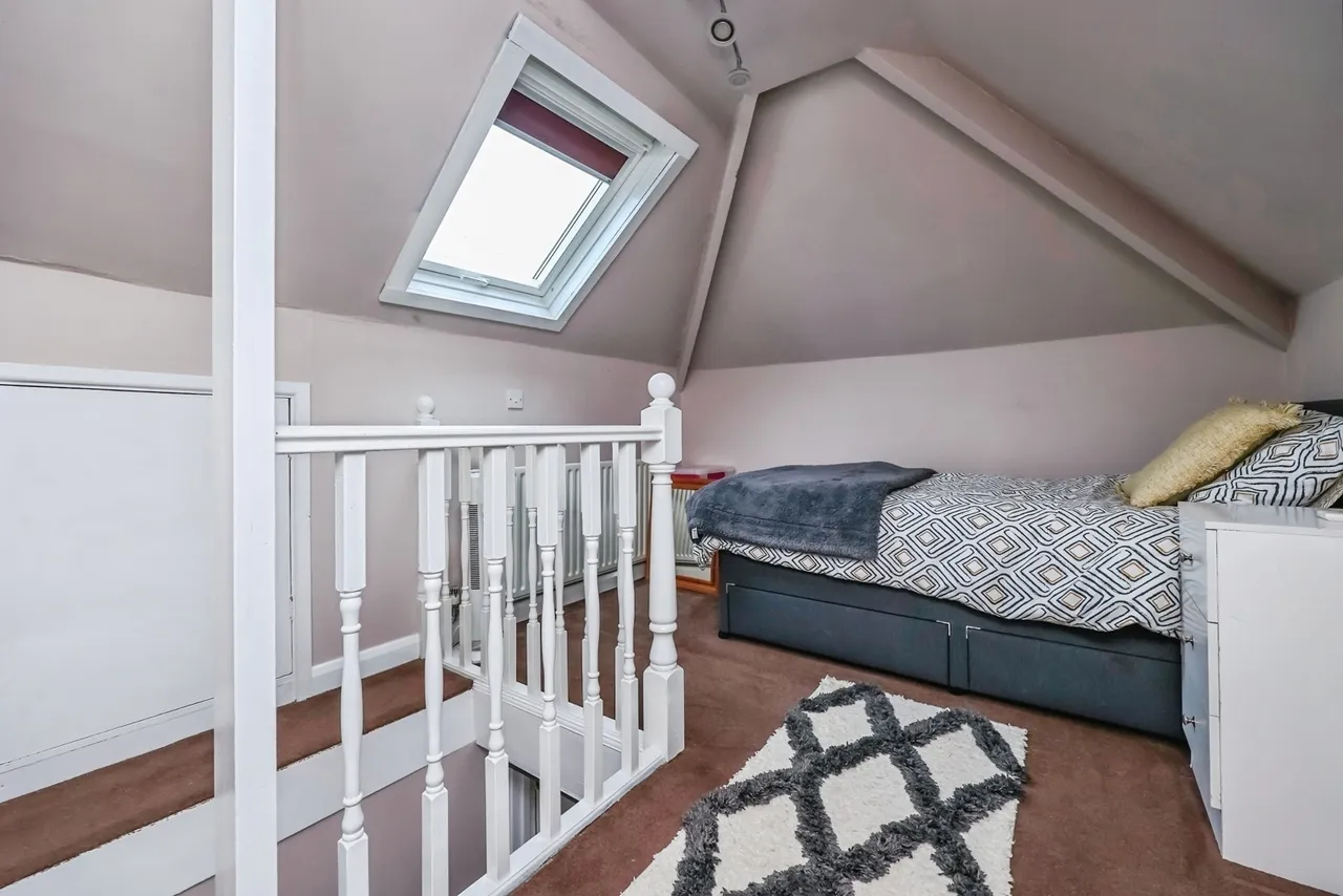 Scafell Way, Clifton, Nottingham, NG11, photo 4