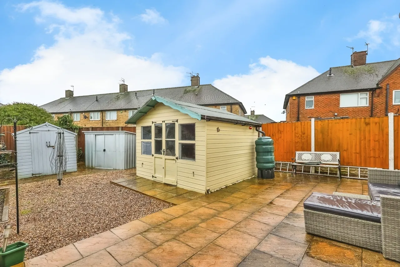 Scafell Way, Clifton, Nottingham, NG11, photo 19