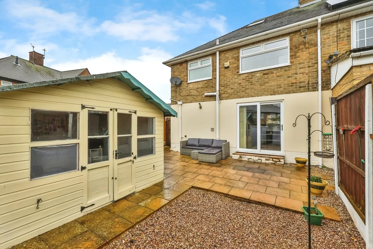 Scafell Way, Clifton, Nottingham, NG11, photo 20