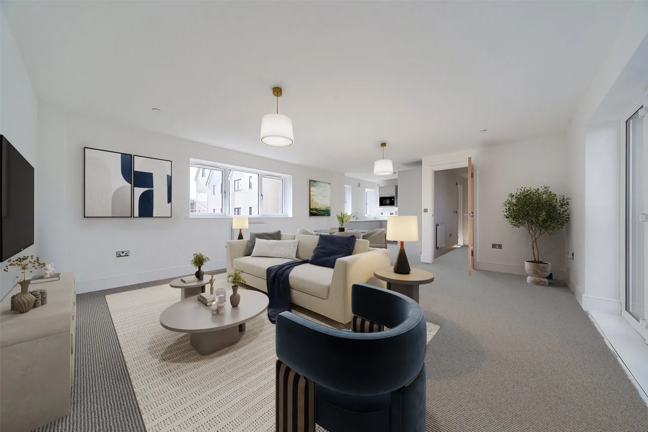 4 bed house for sale — Dymchurch Road, Kent, St. Marys Bay, TN29 0HF