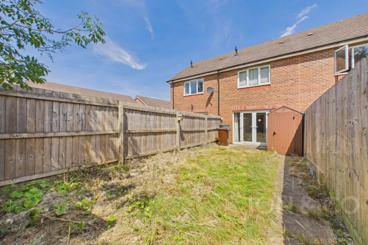 Waterfurrows Way, Moulton, NN3, photo 13