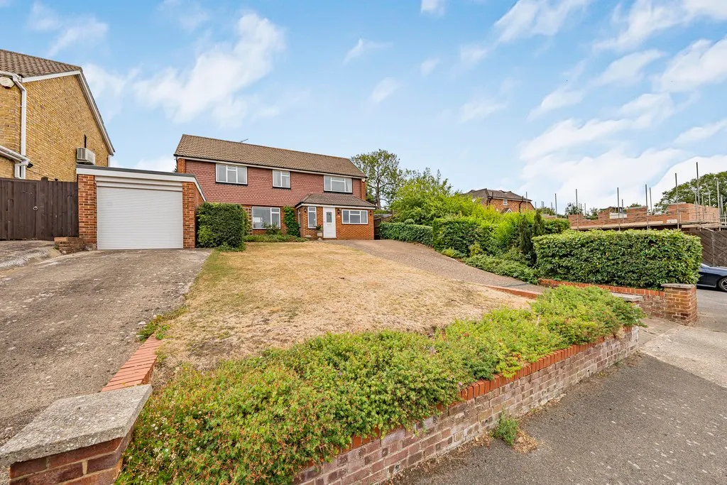 Beacon Close, North Uxbridge, UB8, photo 54