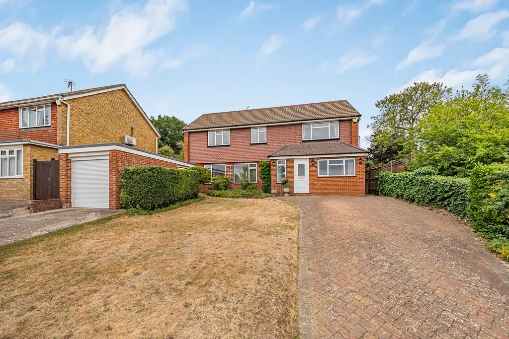 Beacon Close, North Uxbridge, UB8, photo 53