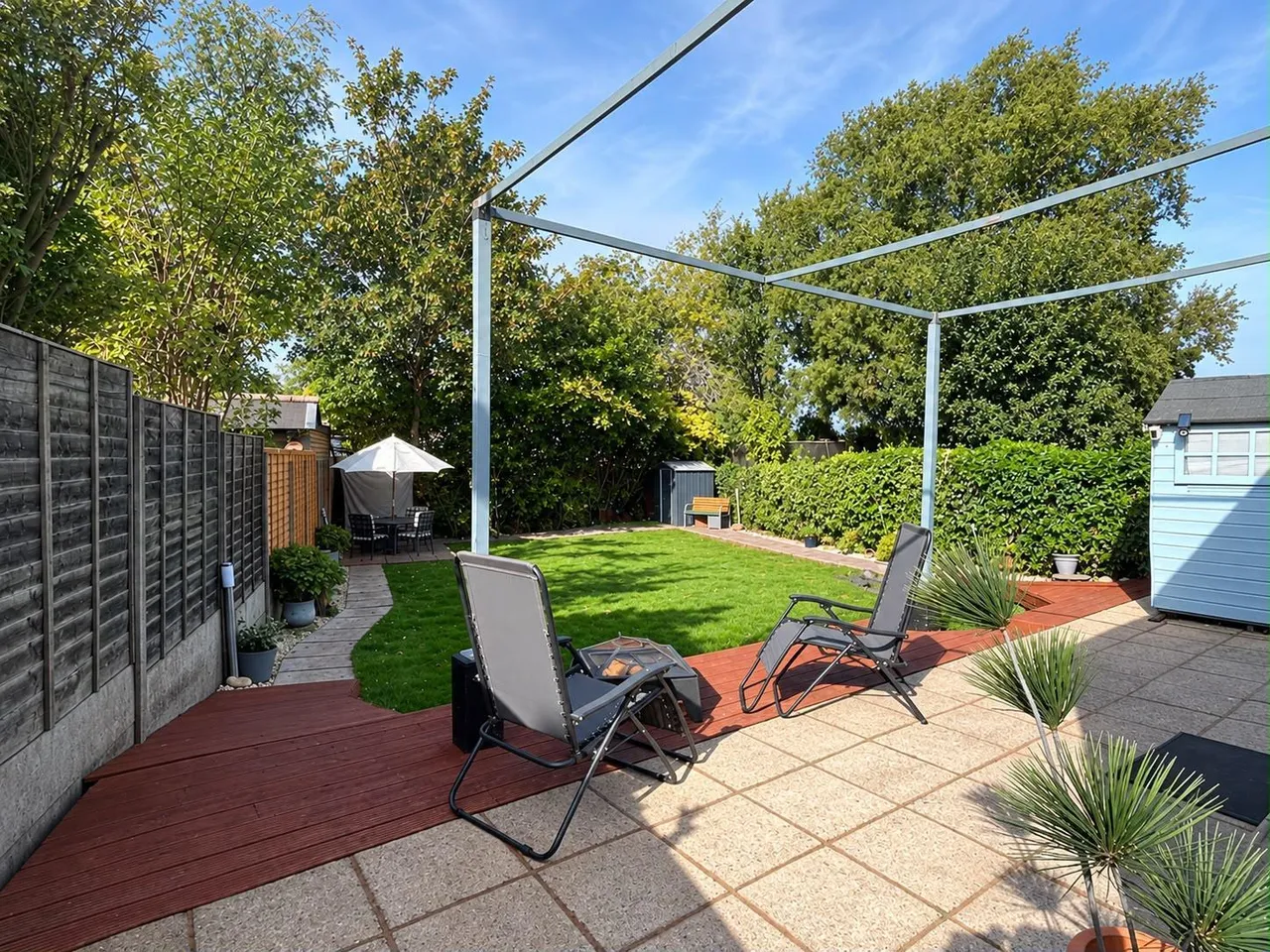 Smithy Lane, Tadworth, KT20, photo 21