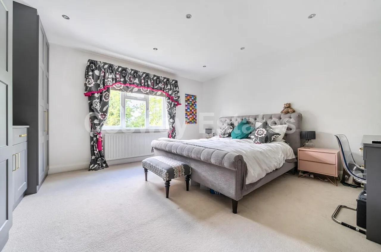 Hillside Grove, Mill Hill, NW7, London, photo 10