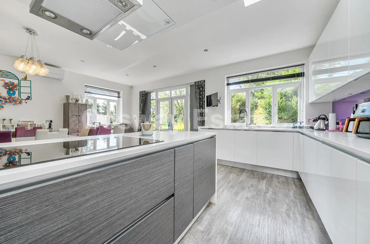 Hillside Grove, Mill Hill, NW7, London, photo 6