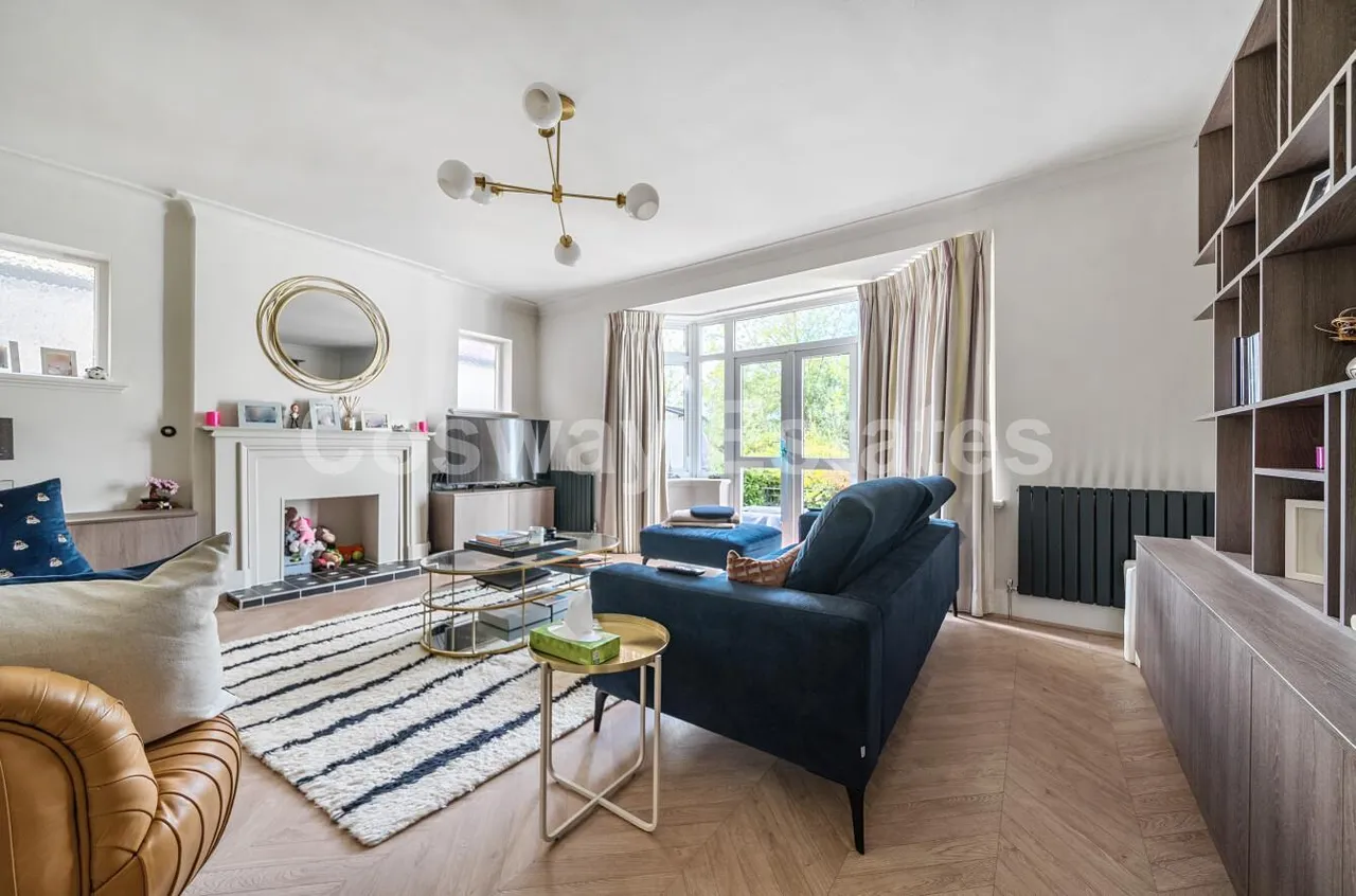 Hillside Grove, Mill Hill, NW7, London, photo 4