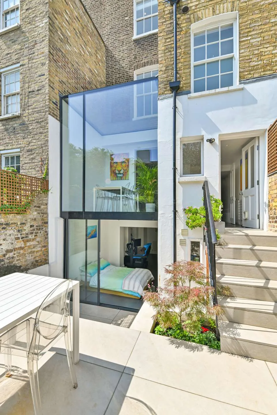 Paultons Square, London, SW3 5DT, photo 8