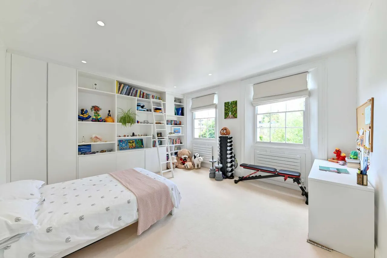 Paultons Square, London, SW3 5DT, photo 12
