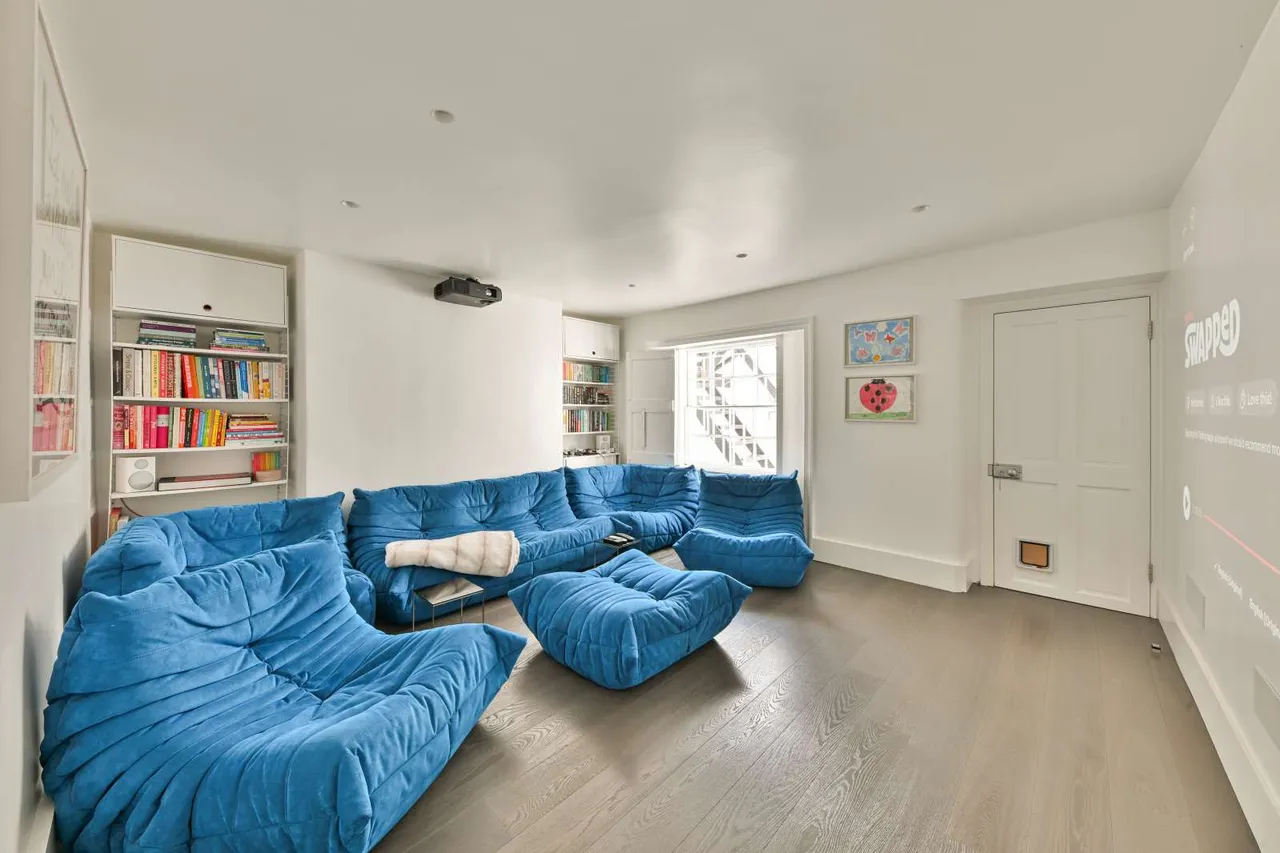 Paultons Square, London, SW3 5DT, photo 10