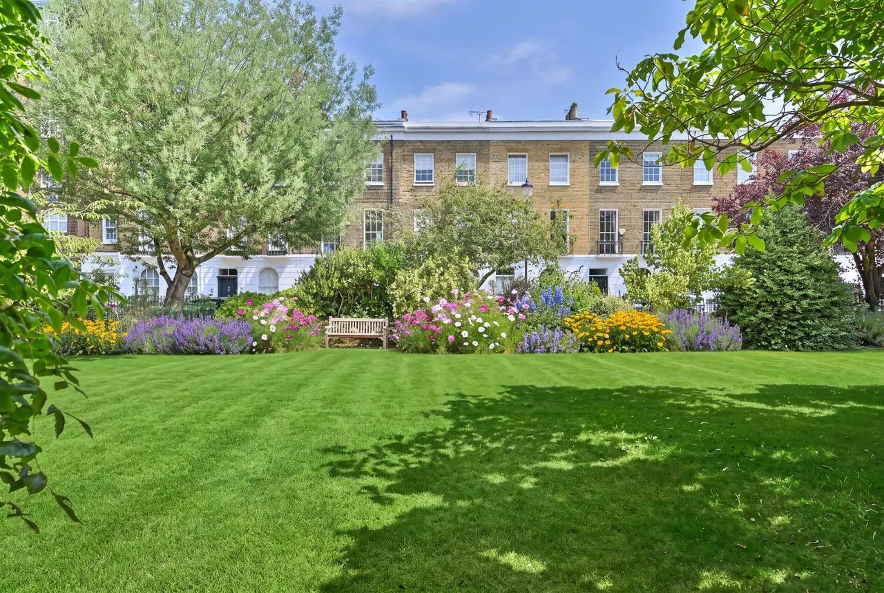 Paultons Square, London, SW3 5DT, photo 11