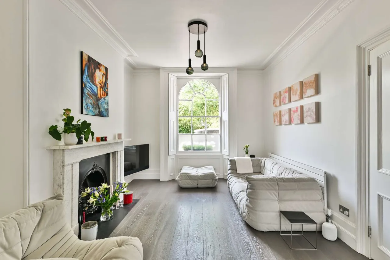 Paultons Square, London, SW3 5DT, photo 3