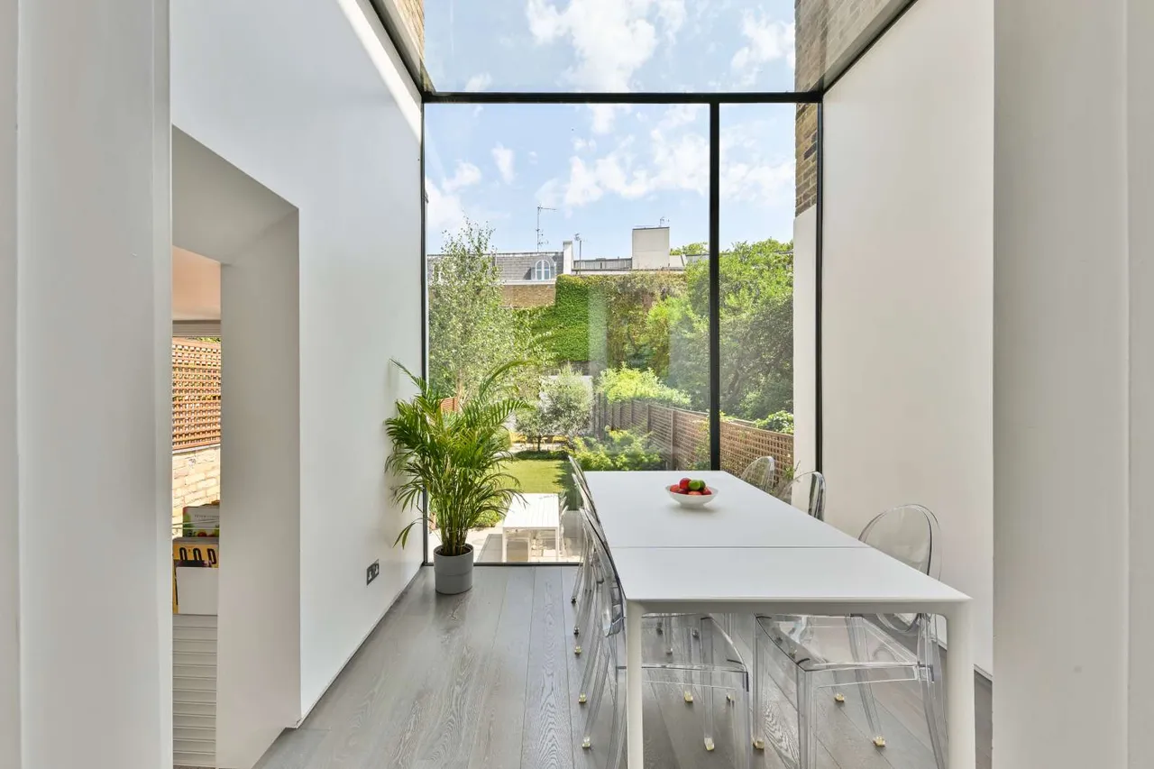 Paultons Square, London, SW3 5DT, photo 5