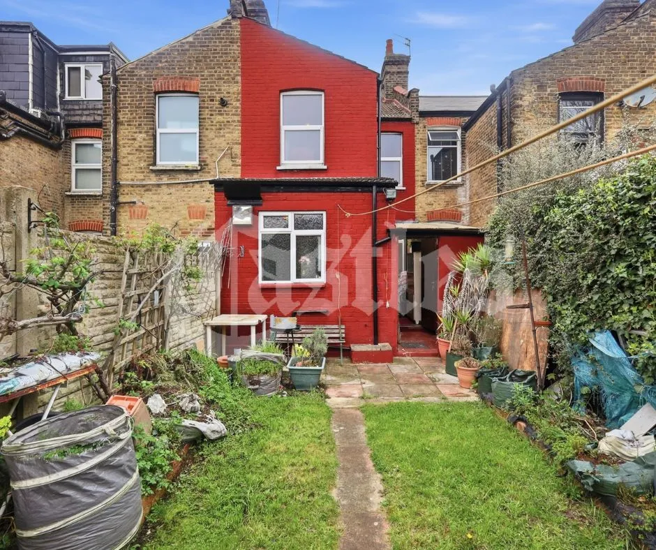 Clonmell Road, London, N17, photo 22