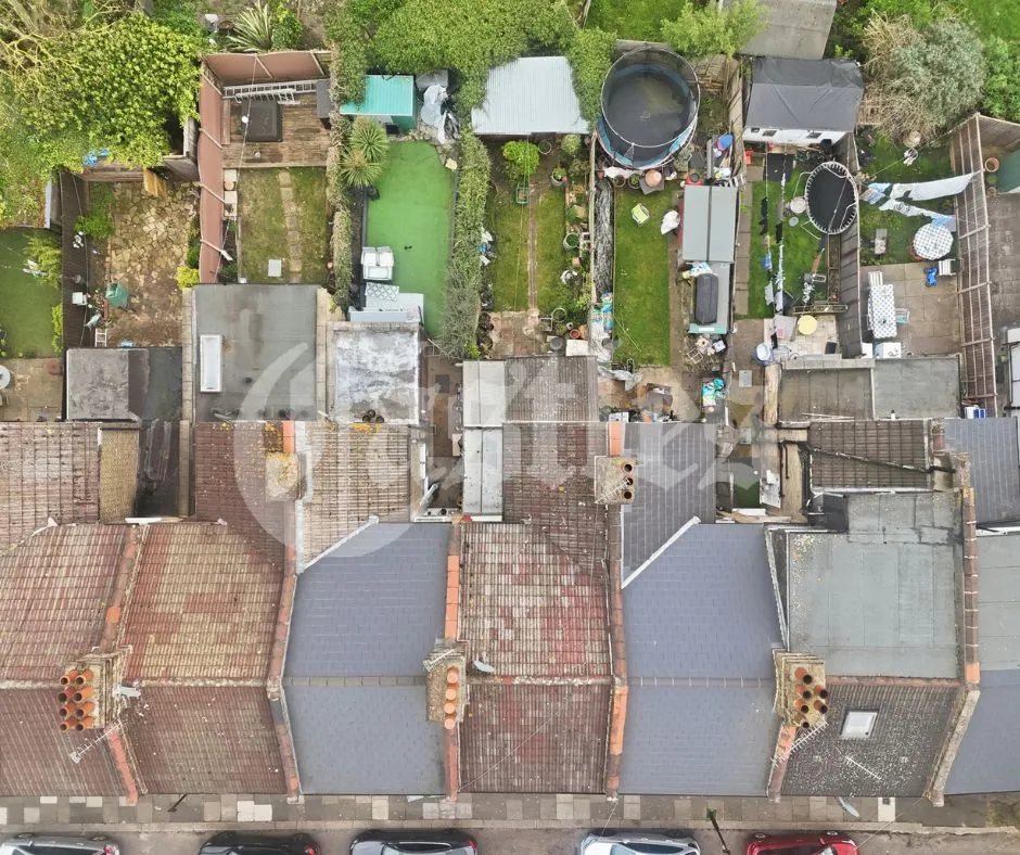 Clonmell Road, London, N17, photo 24