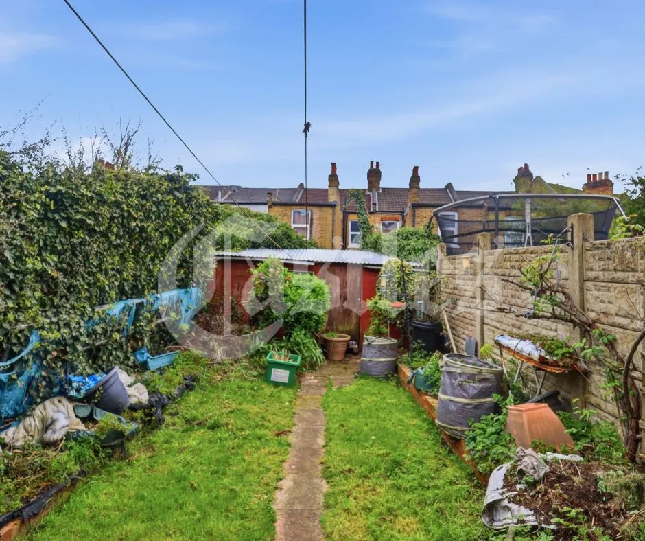 Clonmell Road, London, N17, photo 23