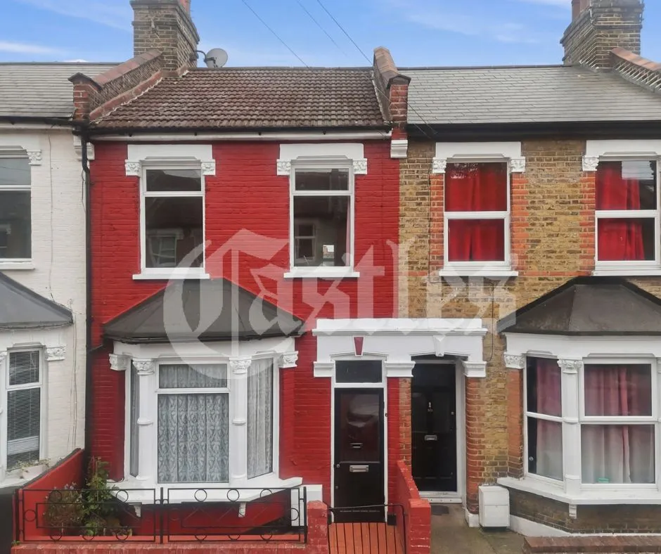 Clonmell Road, London, N17, photo 21