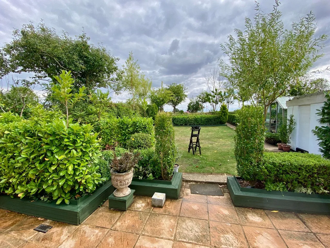 Main Street, Ingoldsby, NG33, photo 28