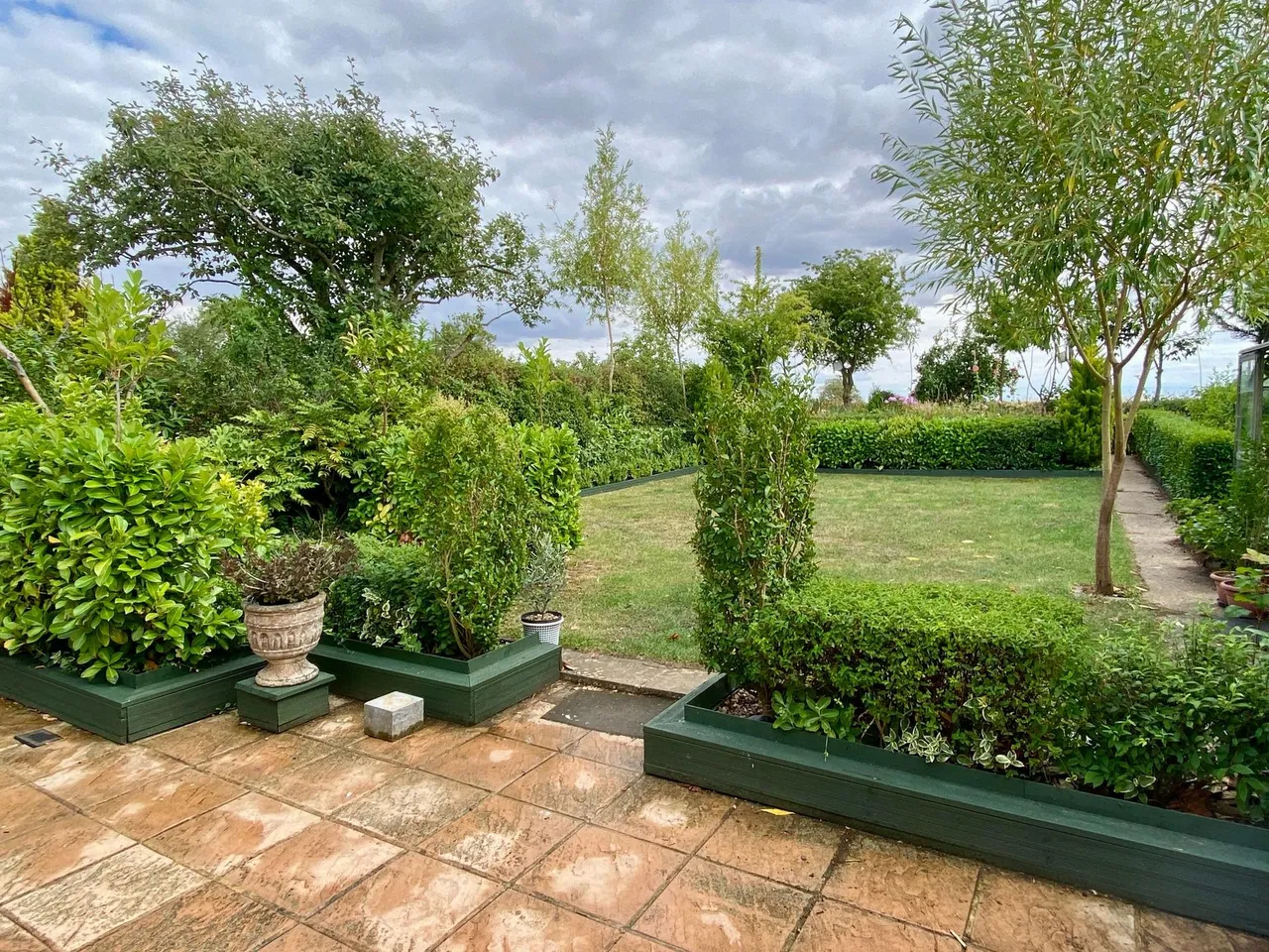 Main Street, Ingoldsby, NG33, photo 24