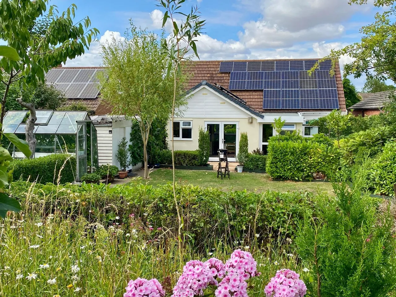 Main Street, Ingoldsby, NG33, photo 18