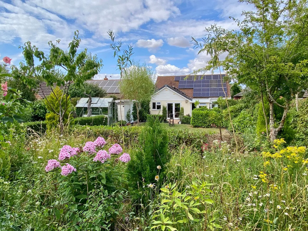 Main Street, Ingoldsby, NG33, photo 26