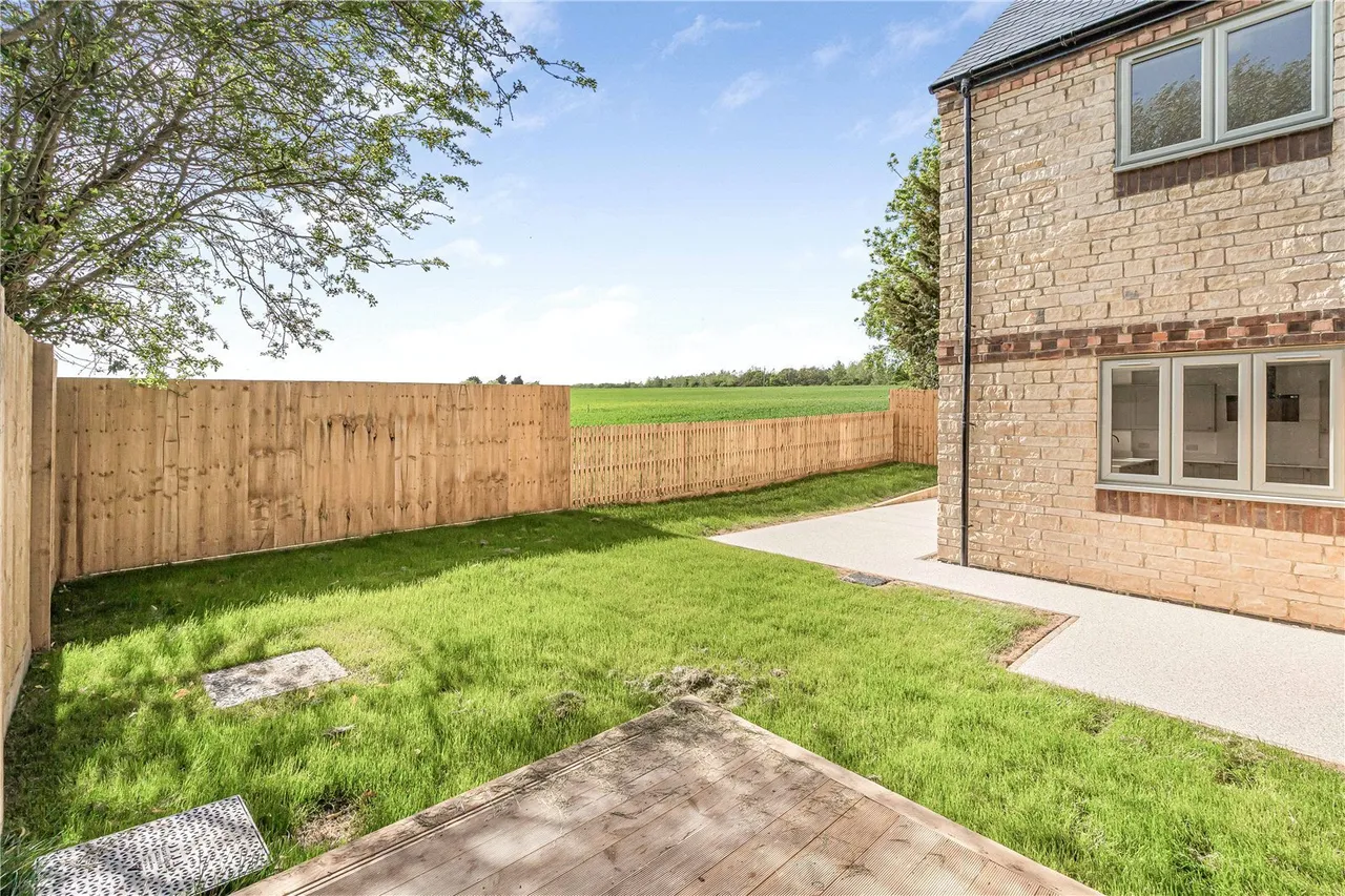Brookside, Southwick, PE8, photo 14