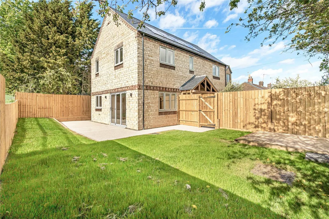 Brookside, Southwick, PE8, photo 13