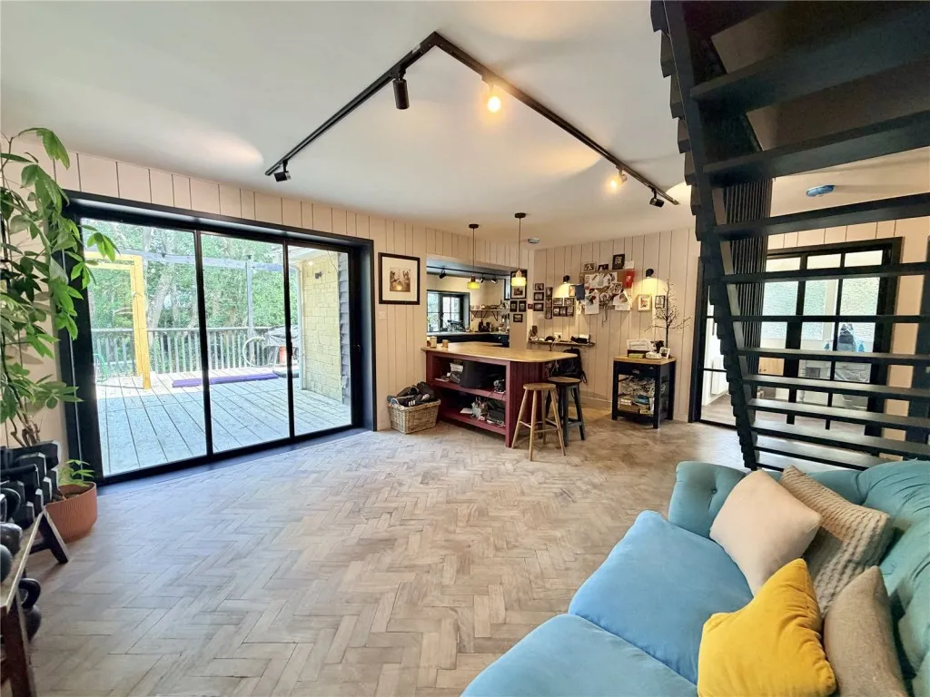 Lymington, Hampshire, photo 3
