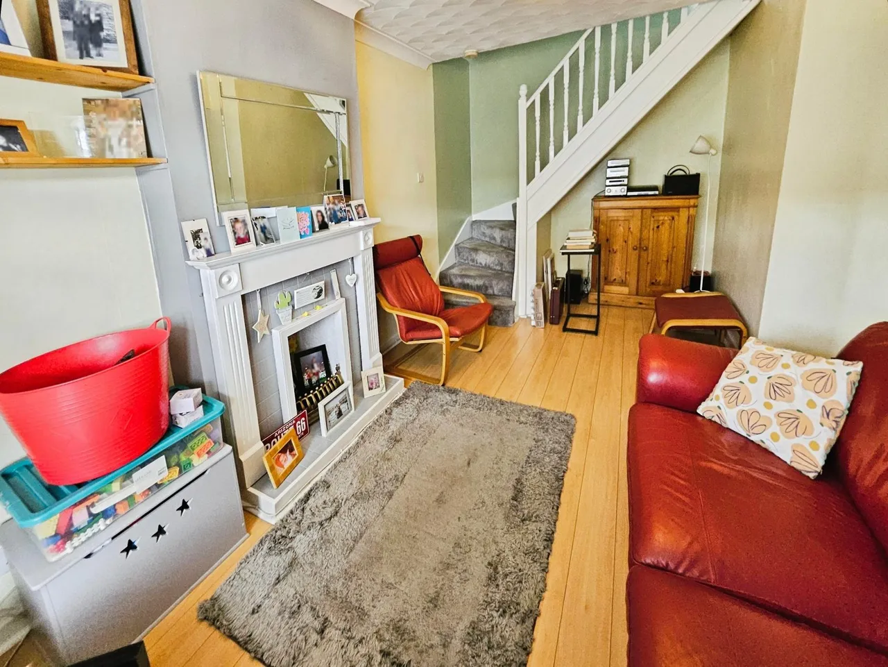 Broughton Hall Road, Liverpool, L12, photo 3