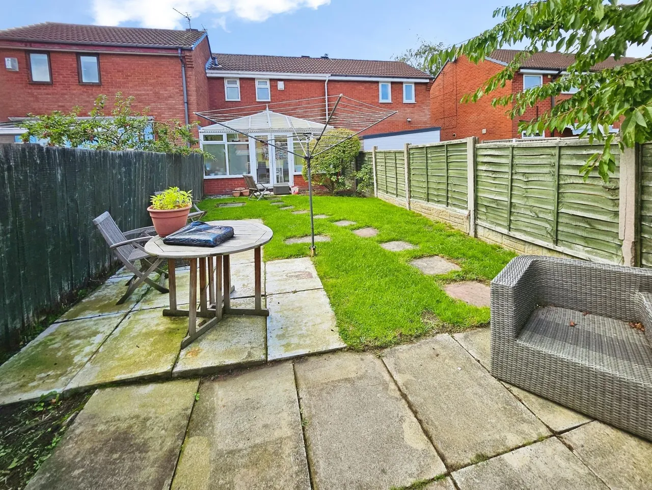 Broughton Hall Road, Liverpool, L12, photo 16