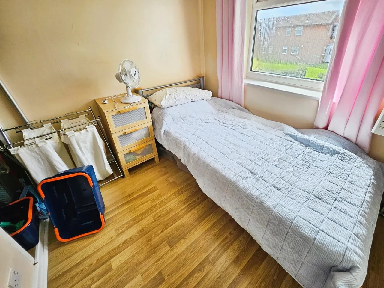 Broughton Hall Road, Liverpool, L12, photo 14