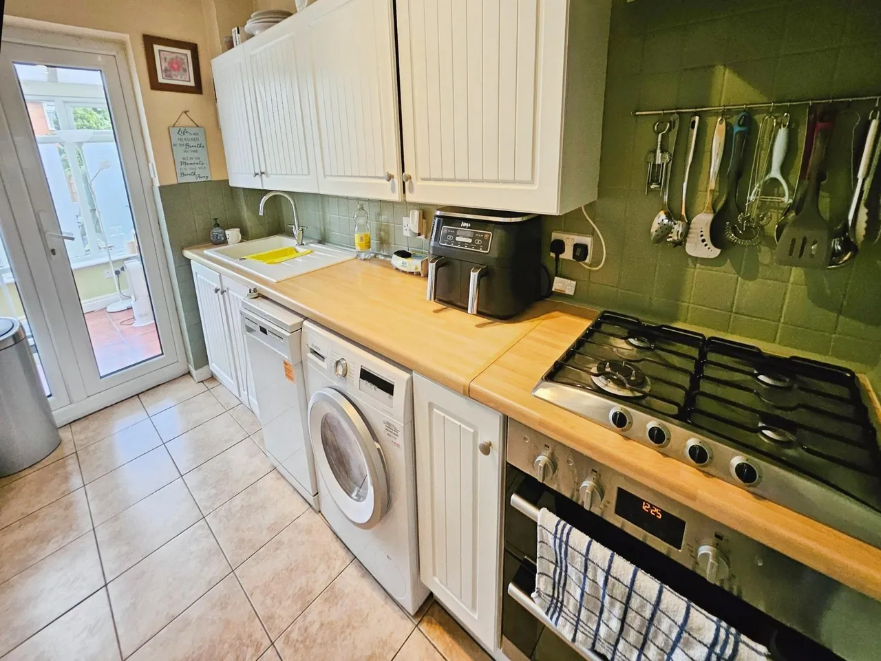 Broughton Hall Road, Liverpool, L12, photo 5