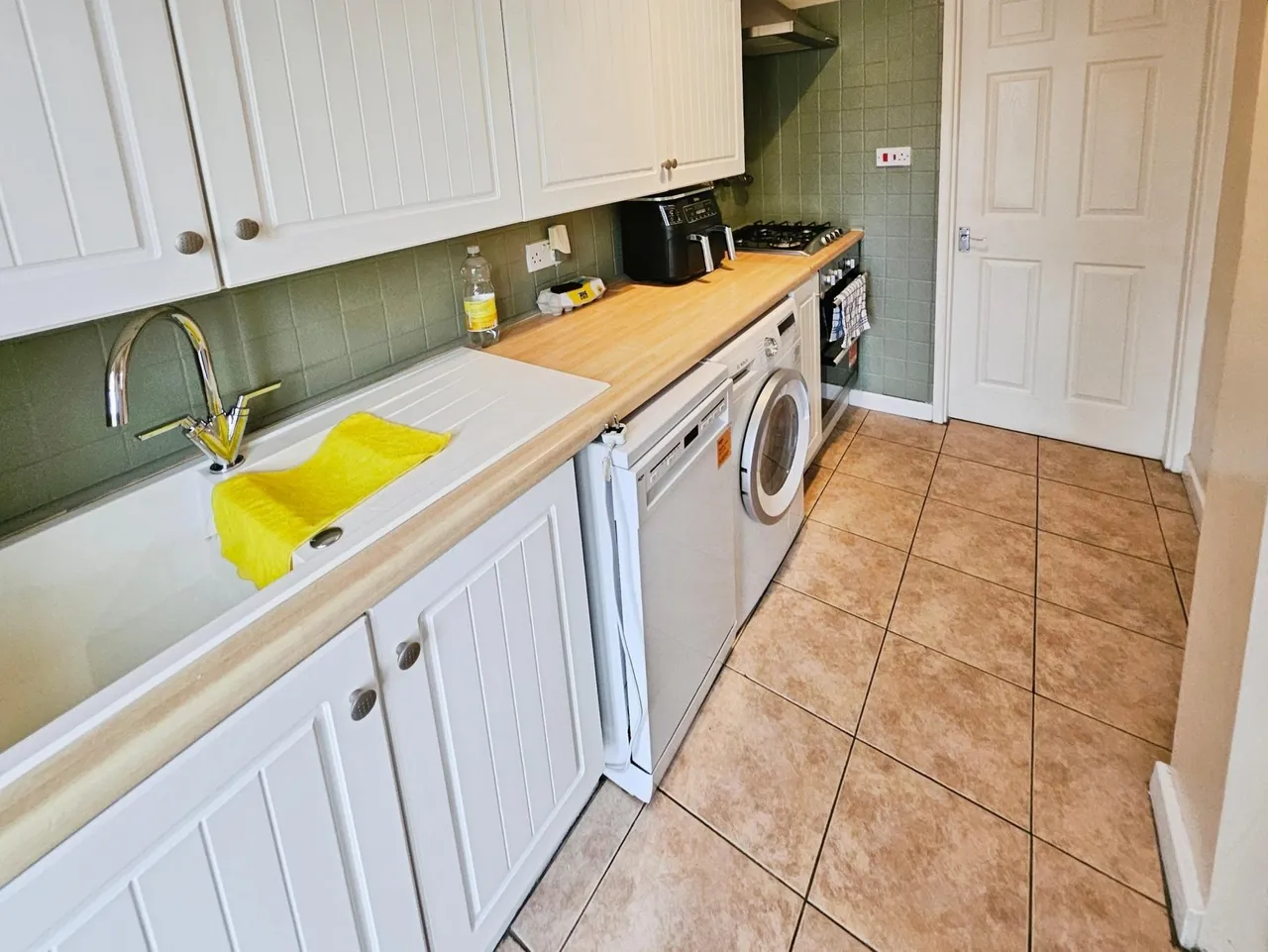 Broughton Hall Road, Liverpool, L12, photo 6