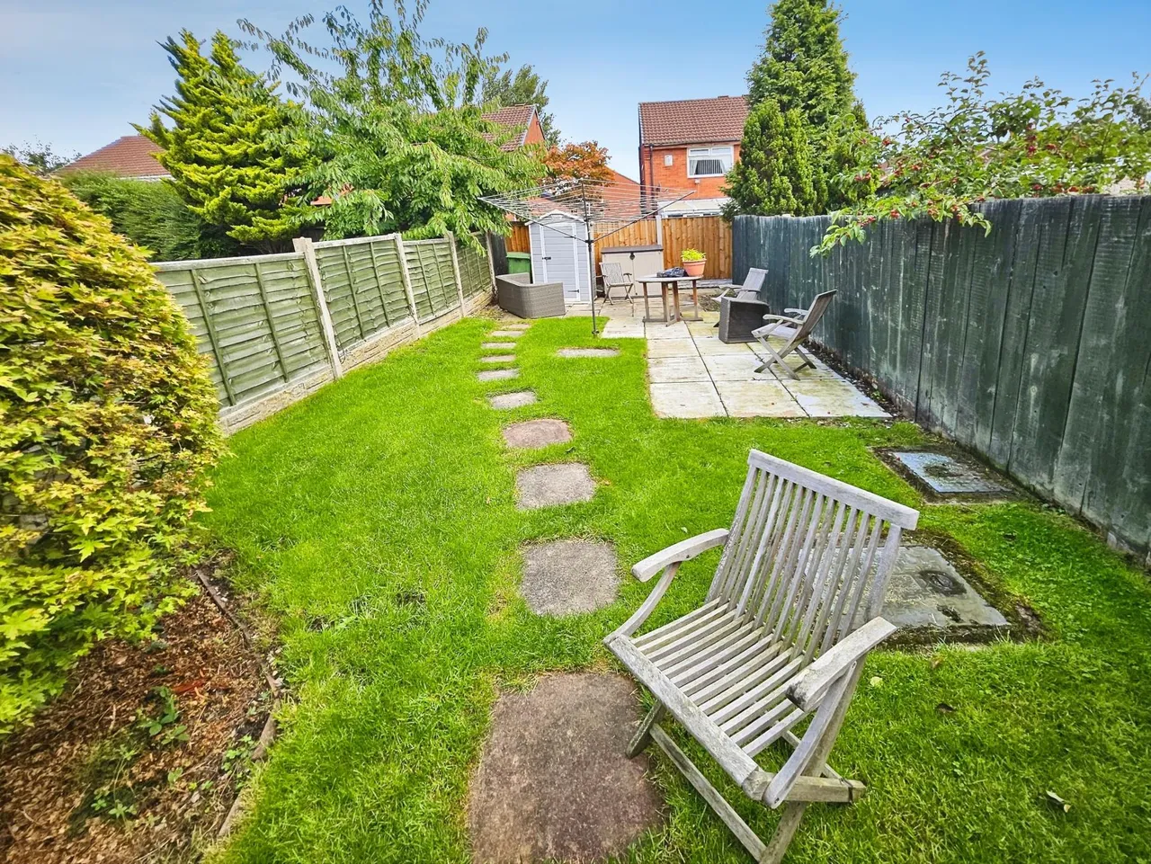 Broughton Hall Road, Liverpool, L12, photo 15