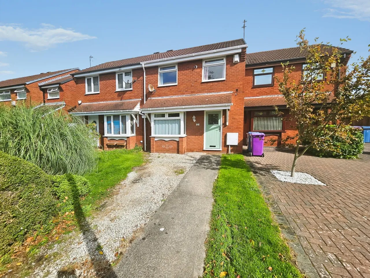 2 bed house for sale, Broughton Hall Road, Liverpool, L12
