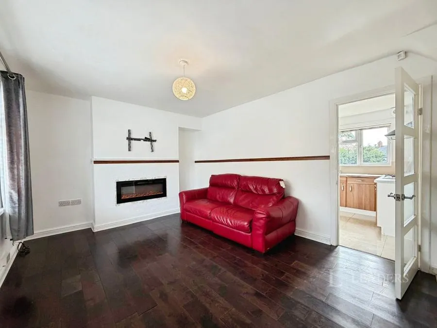 Welstead Avenue, Nottingham, NG8, photo 4