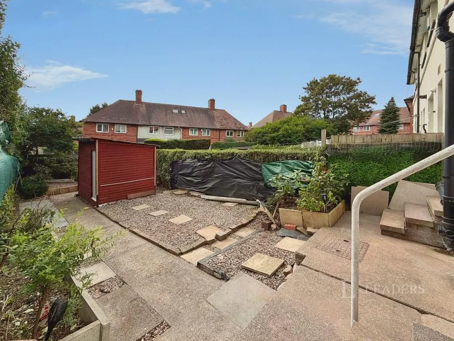 Welstead Avenue, Nottingham, NG8, photo 12