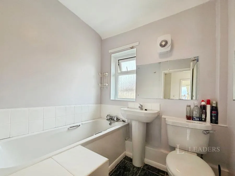 Welstead Avenue, Nottingham, NG8, photo 11