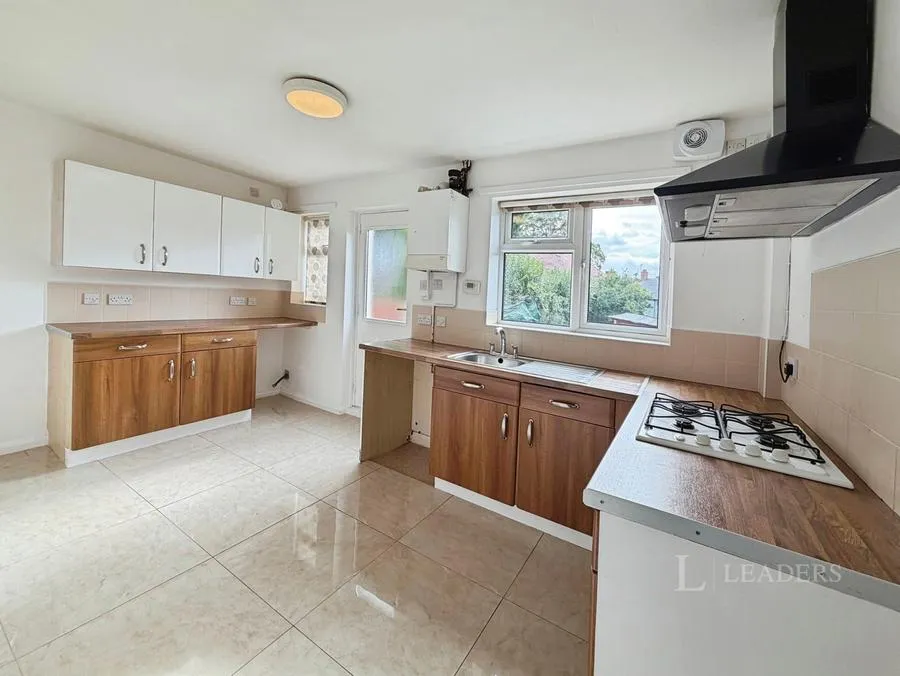 Welstead Avenue, Nottingham, NG8, photo 2